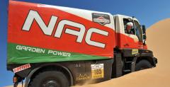 RMF Marocco Challenge